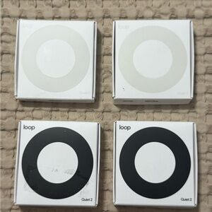 Loop Quiet 2 Earplugs